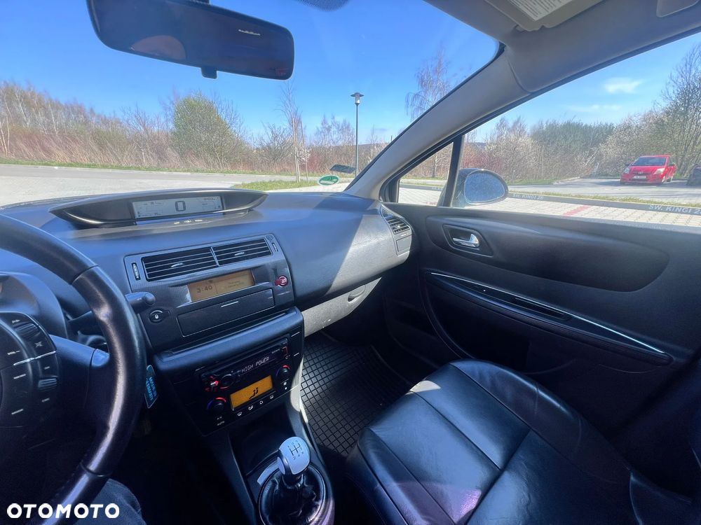 Citroën C4 1.6 16V VTR Pack - 18