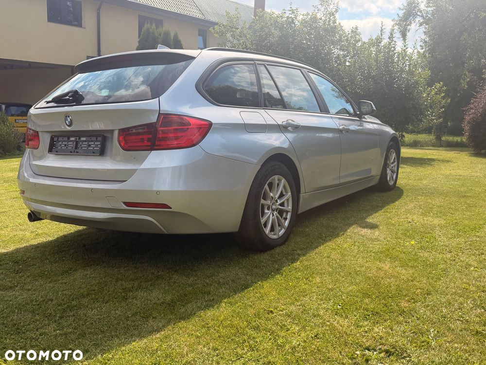 BMW Seria 3 - 3