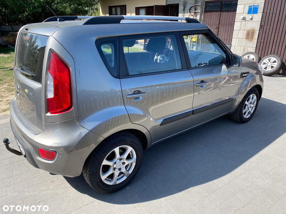 Ford Fiesta 1.6 Trend - 7