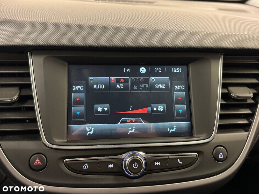 Opel Crossland 1.2 T Edition - 15