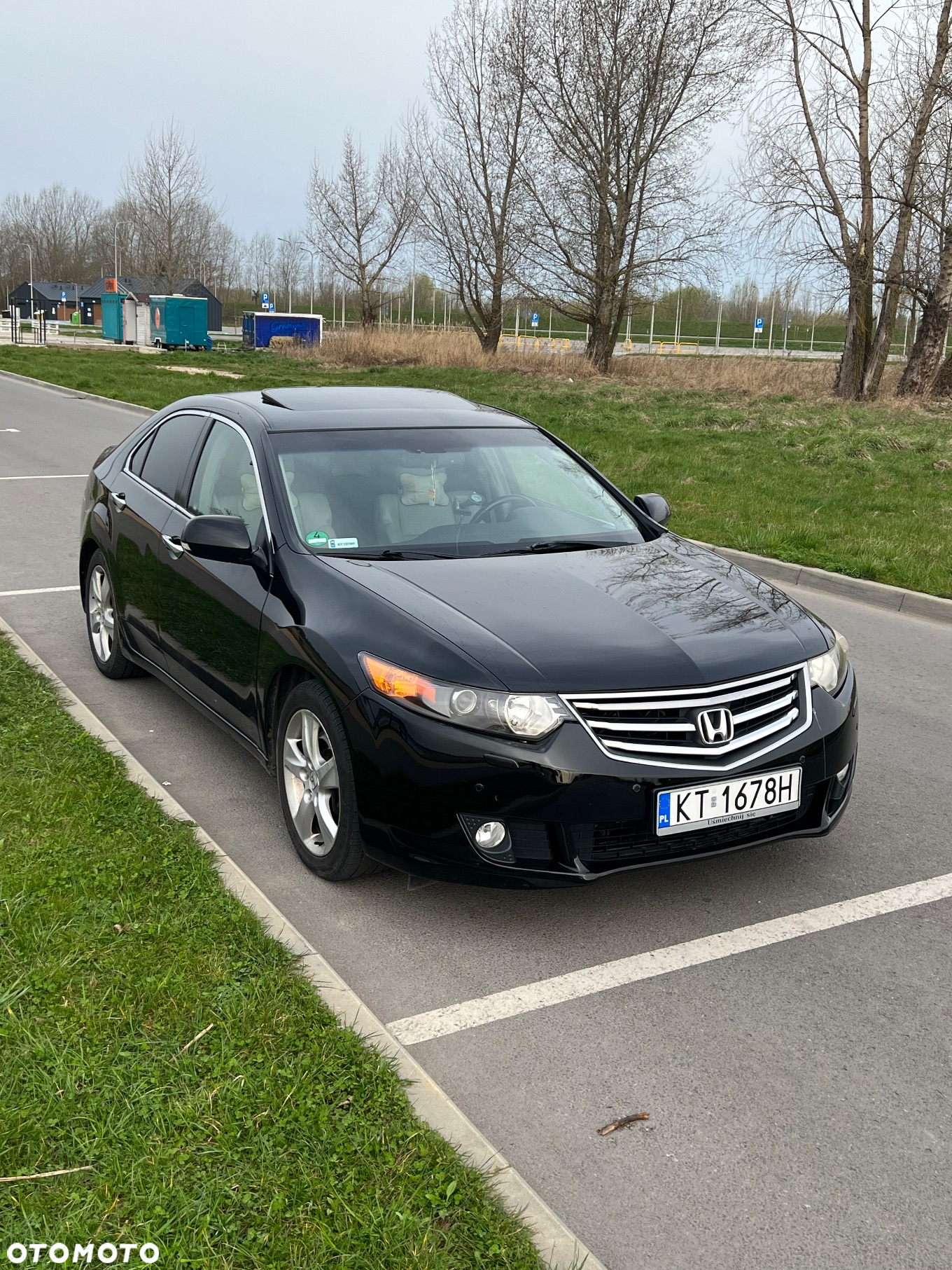 Honda Accord 2.4 Executive - 13