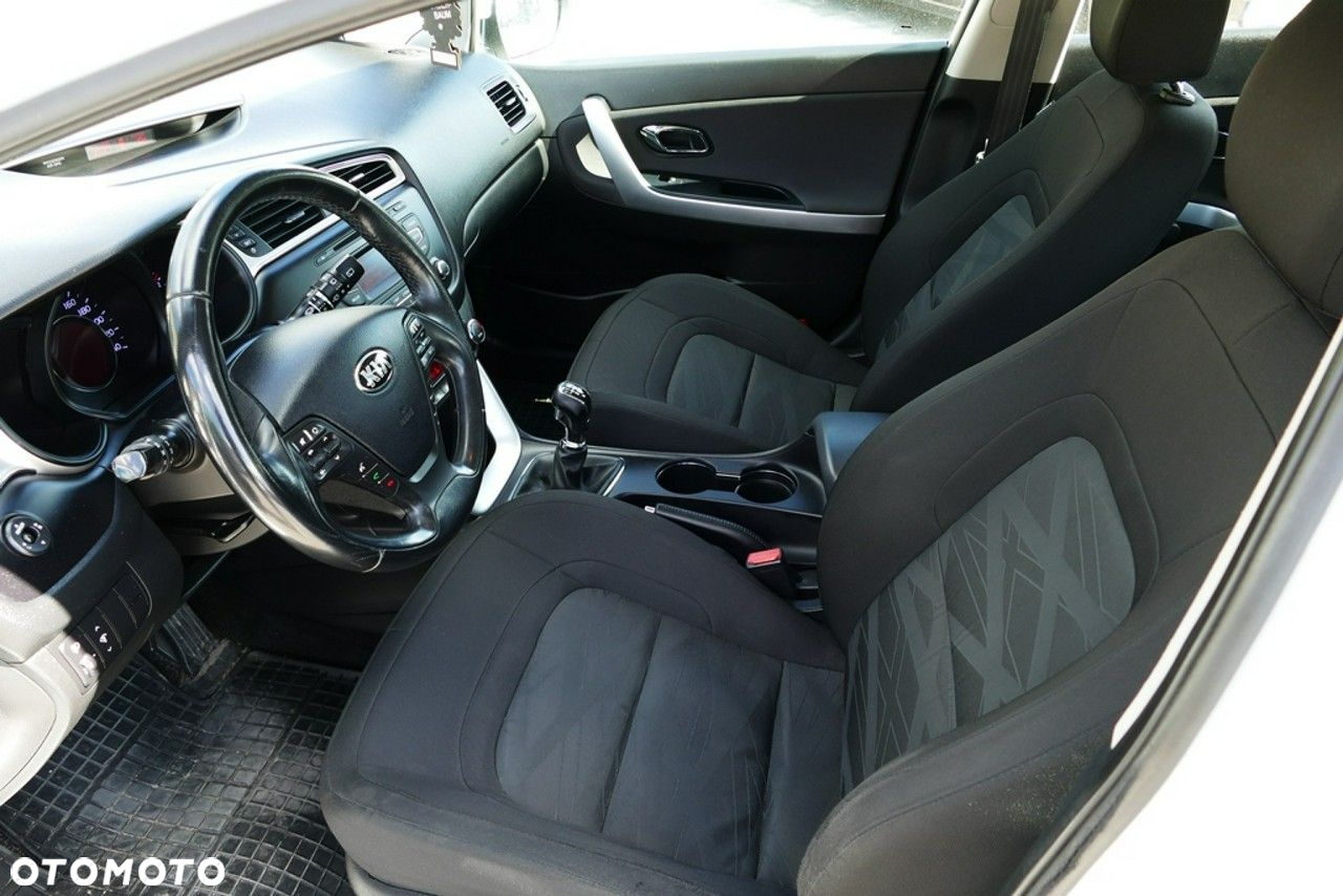 Kia Ceed - 17