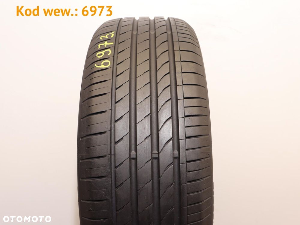 Nexen N'Fera SU1 - 205/50 R17 - 2