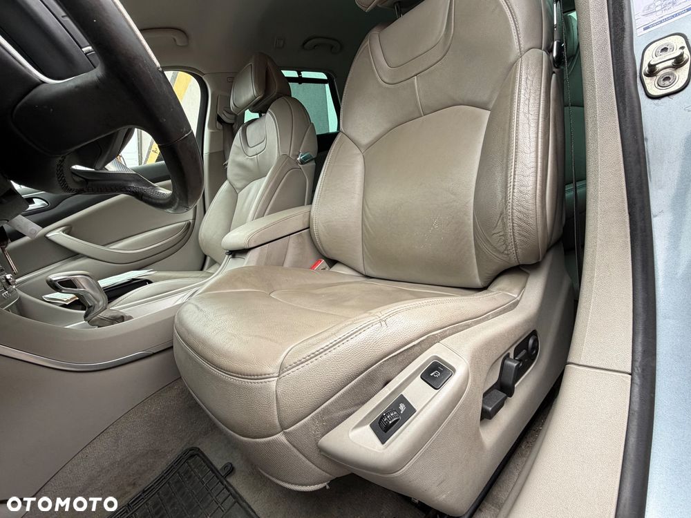 Citroën C5 2.0 HDi Exclusive Equilibre Navi - 7