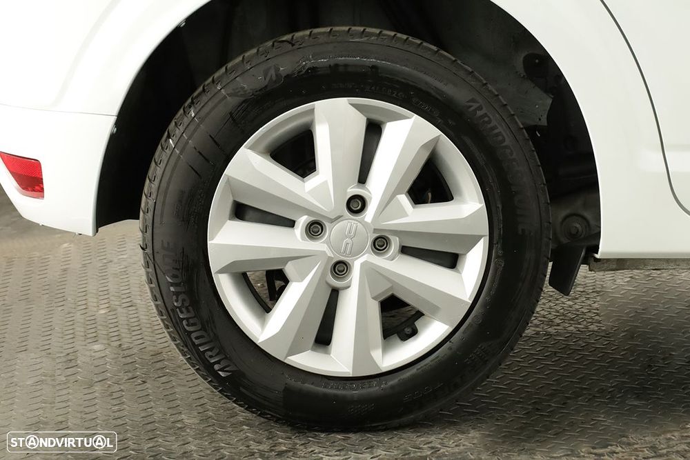 Dacia Sandero 1.0 ECO-G Expression Bi-Fuel - 5