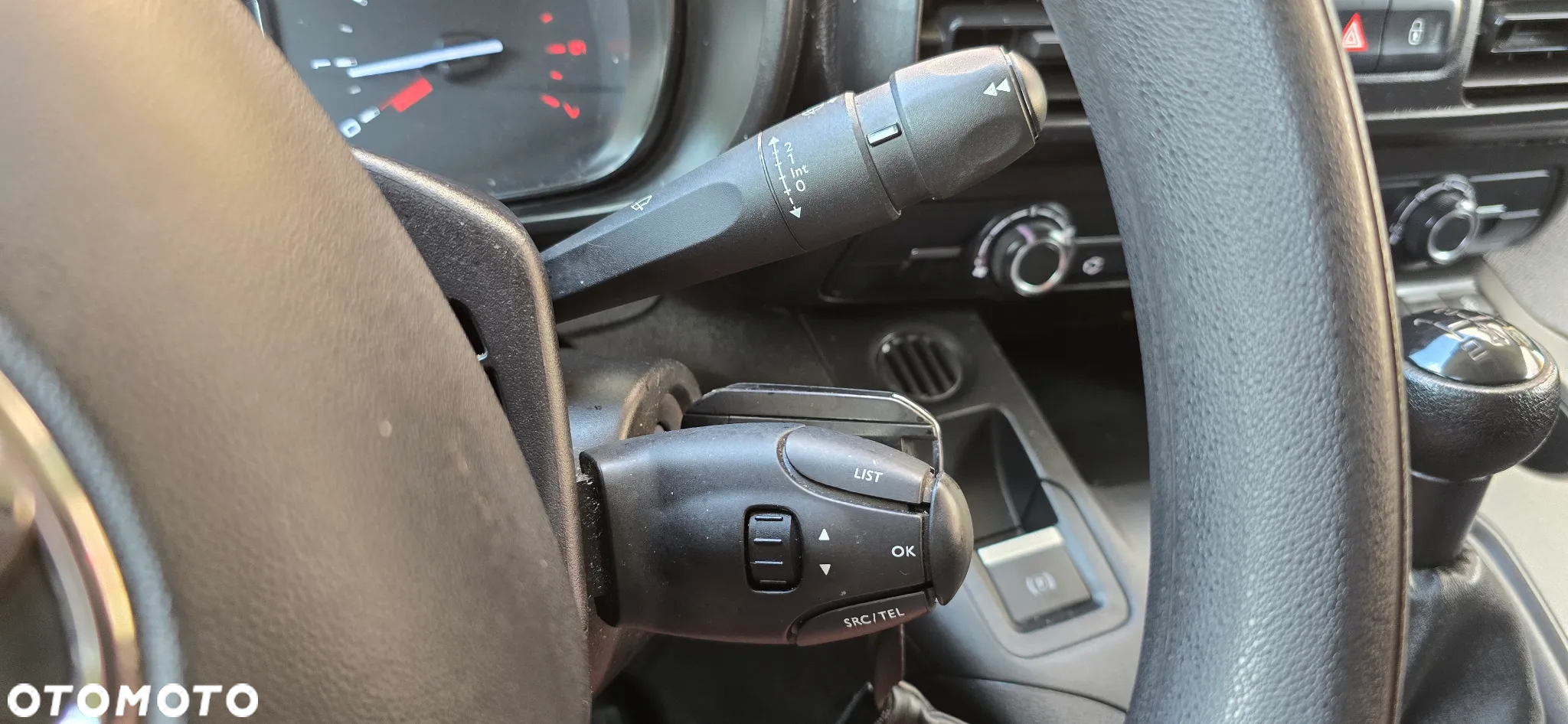 Toyota ProAce Kombi 1.5 D-4D Compact 2,6t - 26