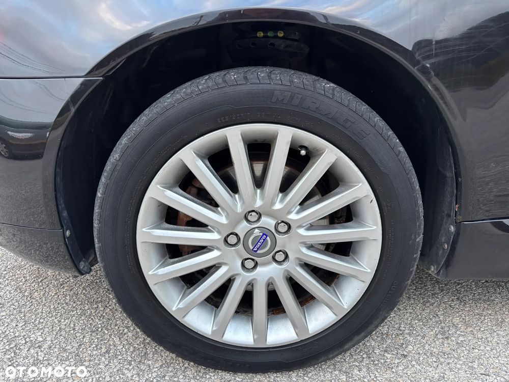 Volvo S80 2.4D Summum - 24