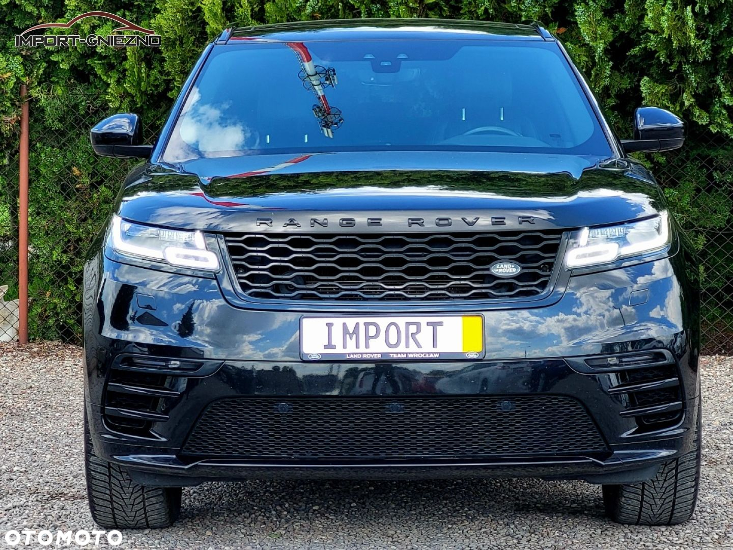 Land Rover Range Rover Velar - 9