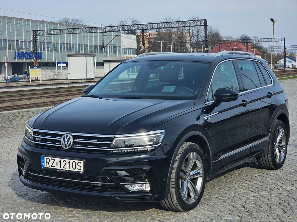 Volkswagen Tiguan 2.0 TDI BMT SCR 4Mot Highline DSG - 22