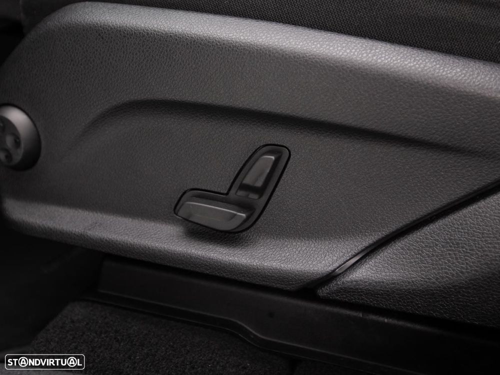 Mercedes-Benz GLC 300 de 4Matic Business Solutions Frota - 17
