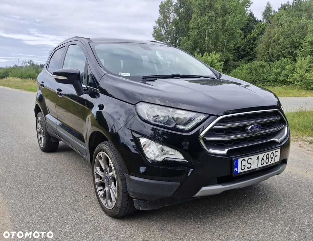 Ford EcoSport - 4