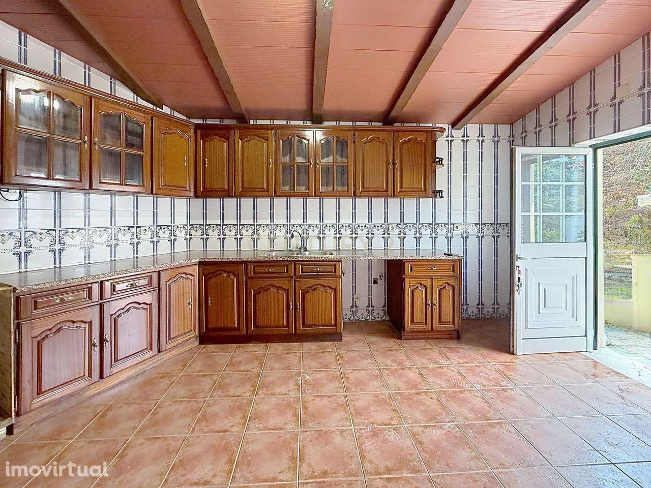 Moradia  - Alcobaça - Com terreno - Grande imagem: 5/41