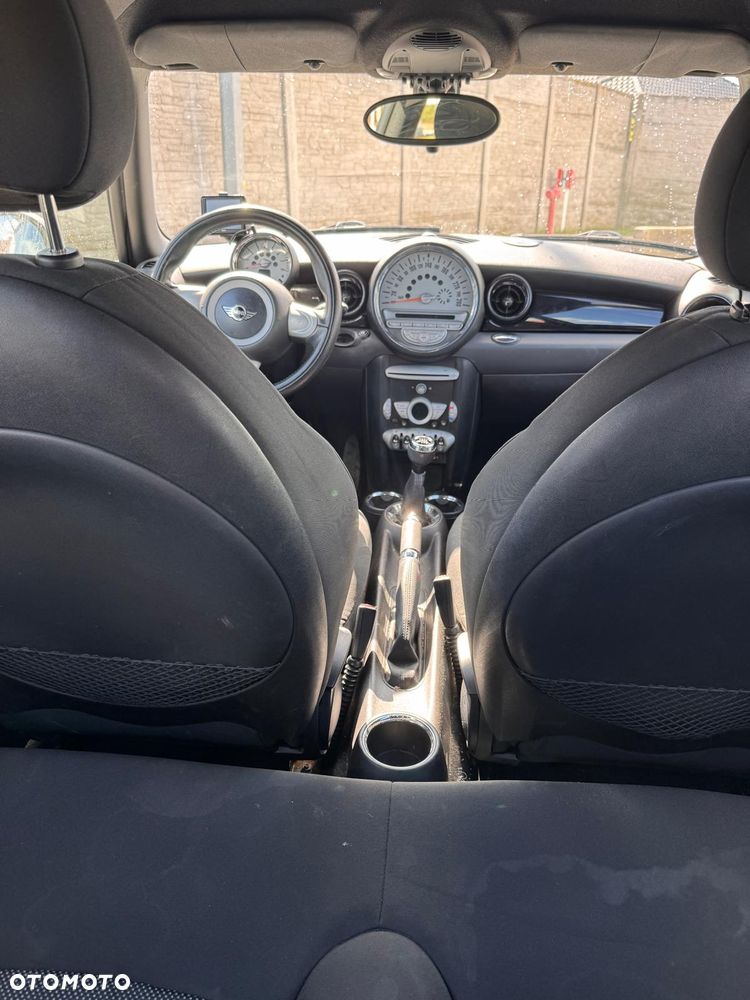 MINI Cooper - 11
