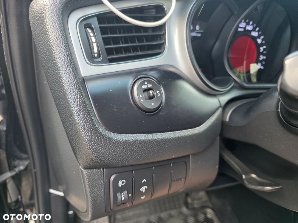 Kia Ceed Cee'd 1.6 CRDi M - 26