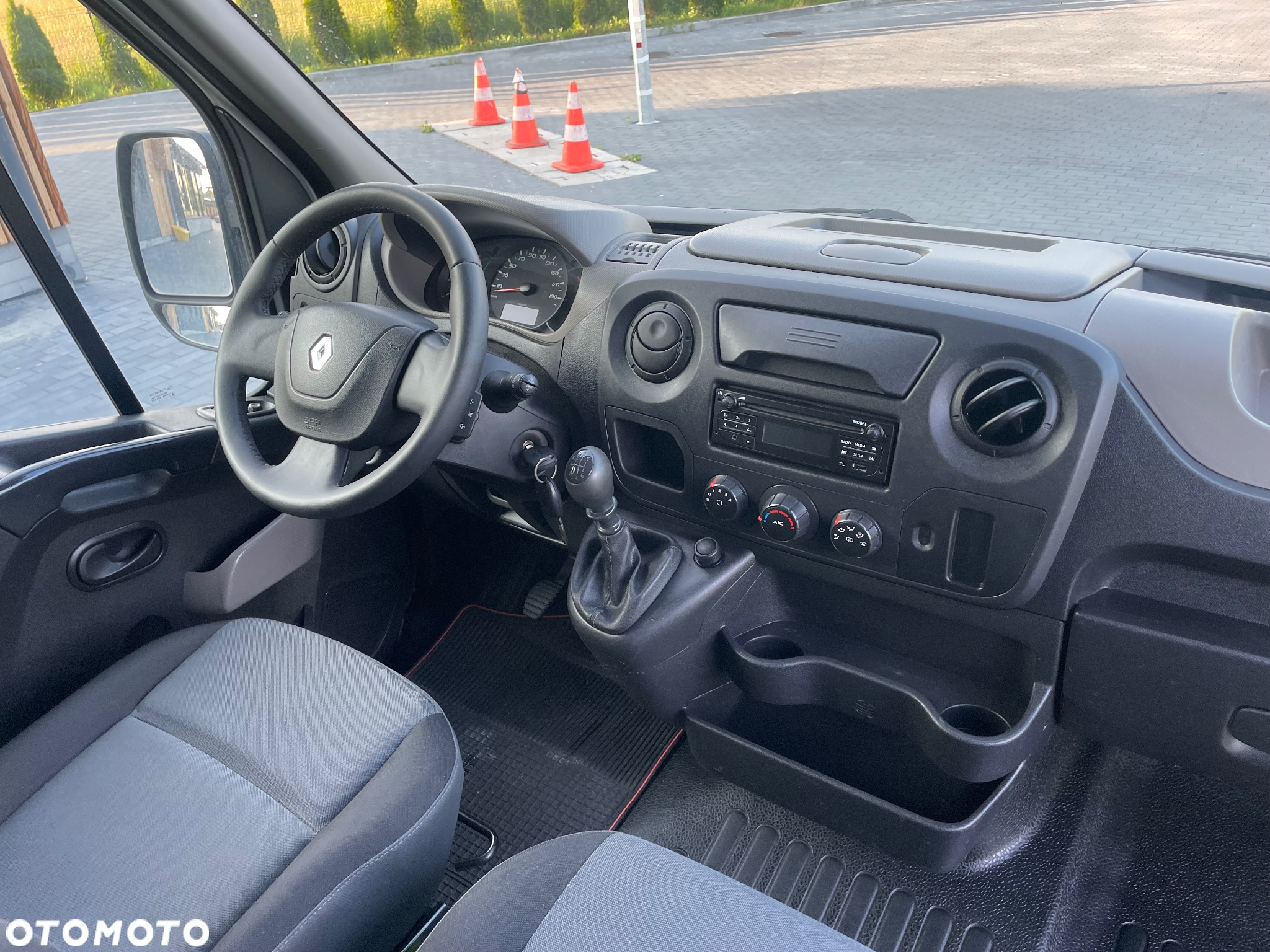 Renault Master - 8