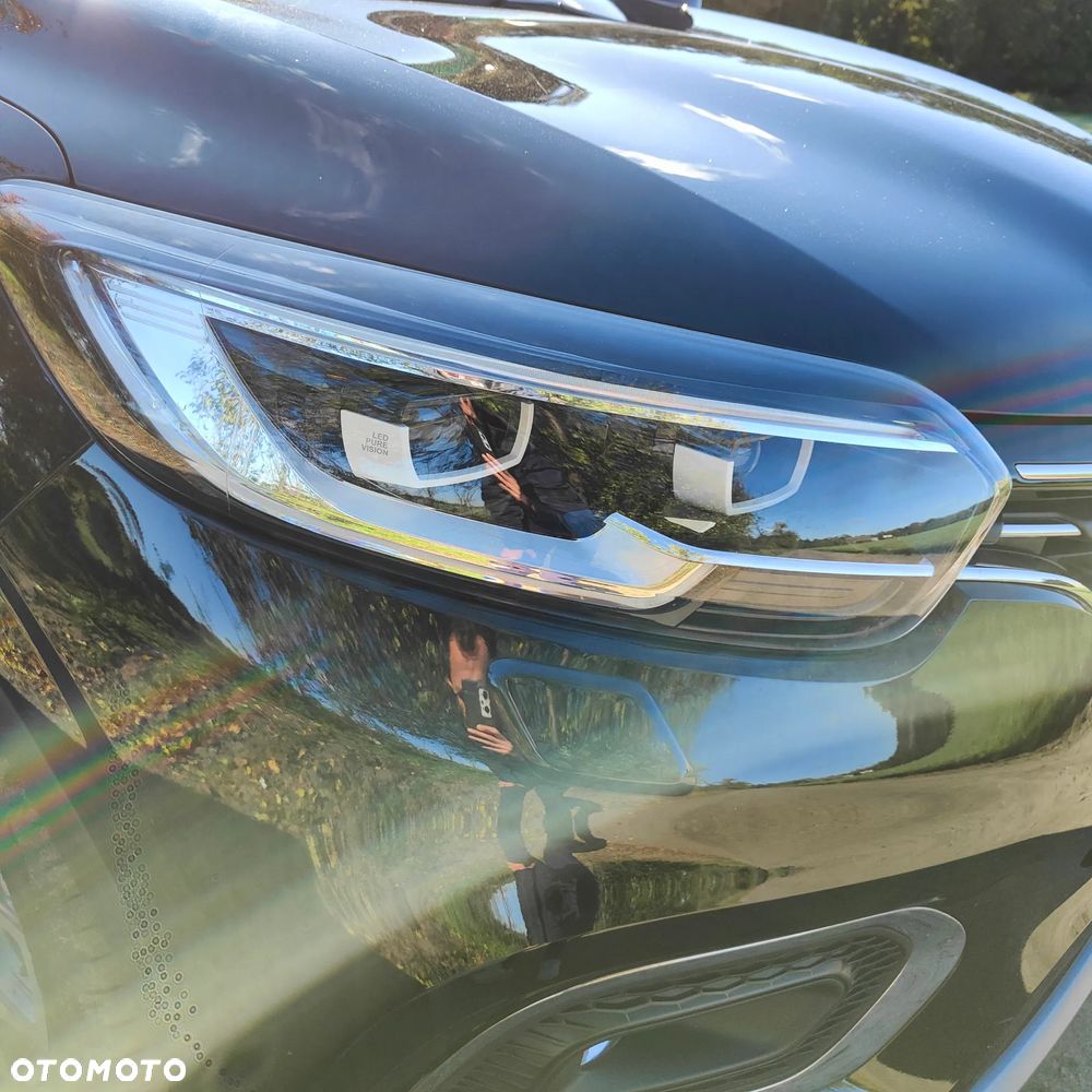 Renault Kadjar 1.3 TCe FAP Intens EDC - 15