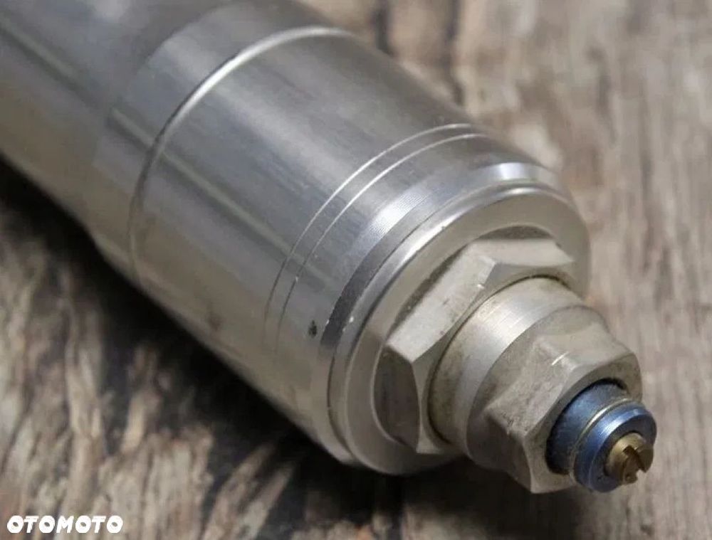 Amortyzator prawy rura laga goleń Buell XB9 XB12 - 10