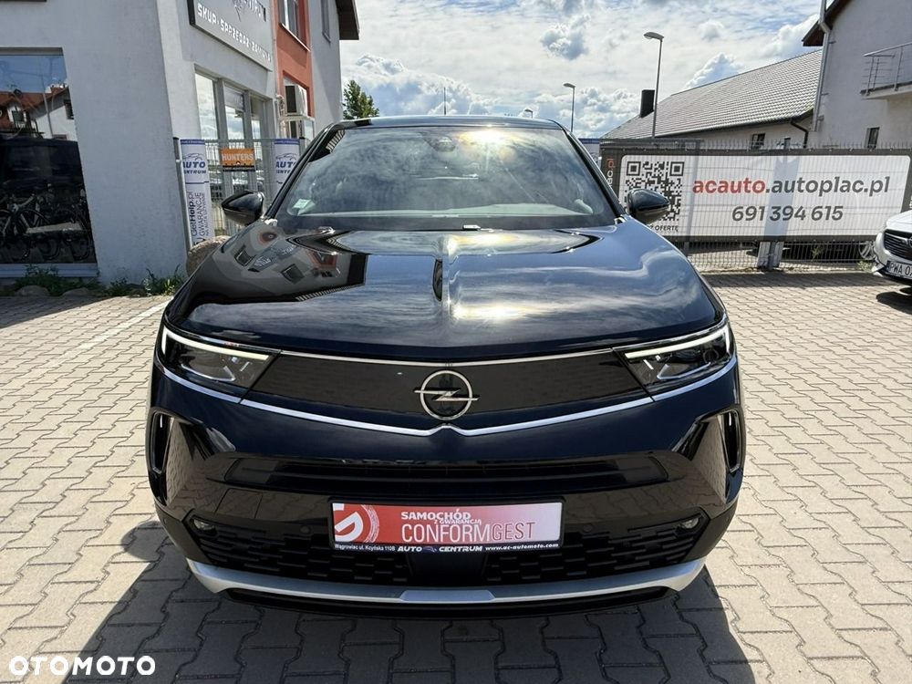Opel Mokka 1.2 DI Turbo Automatik Ultimate - 6