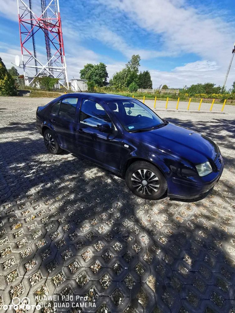 Volkswagen Bora - 6
