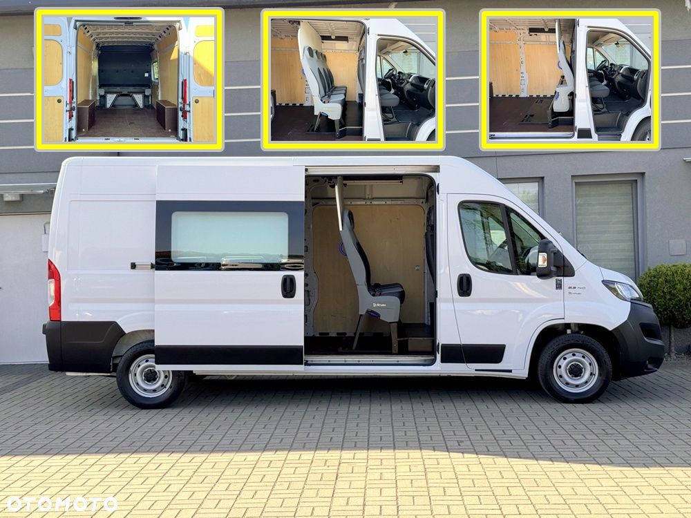 Fiat Ducato - 2