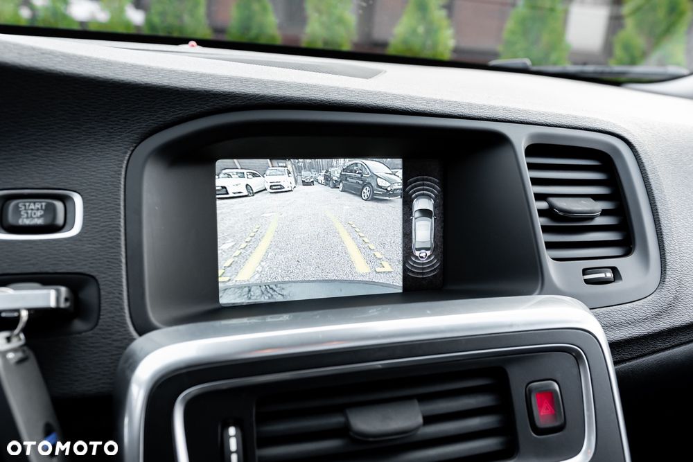 Volvo S60 T6 AWD Geartronic Summum - 36