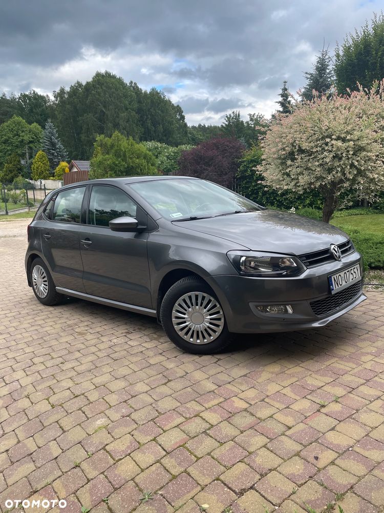 Volkswagen Polo 1.4 16V Trendline - 1