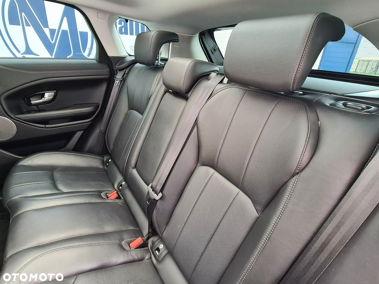 Land Rover Range Rover Evoque 2.0TD4 HSE - 22