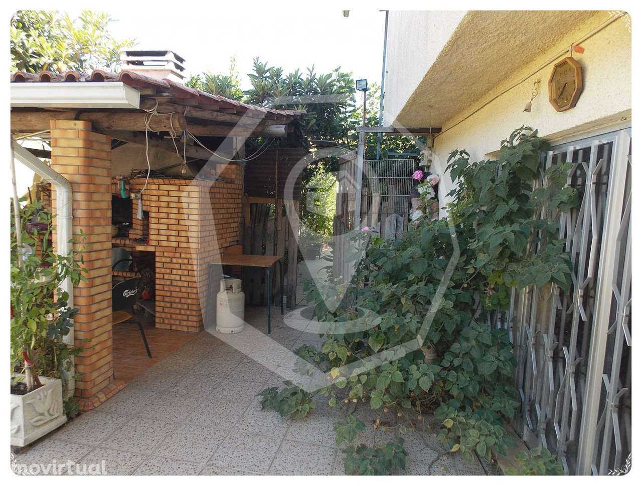 Moradia T6+2 Sangalhos- Estação! - Grande imagem: 5/30