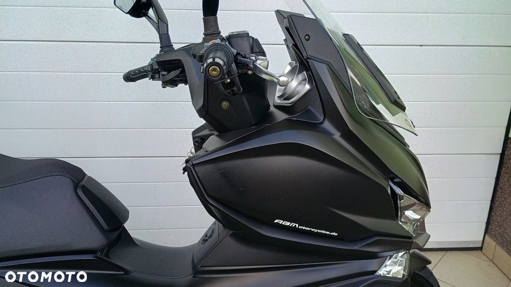 Kymco Xciting - 6