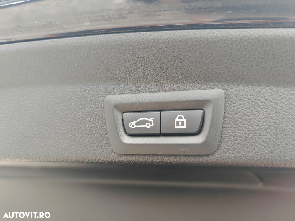 BMW Seria 4 430i xDrive Sport-Aut. M Sport - 10