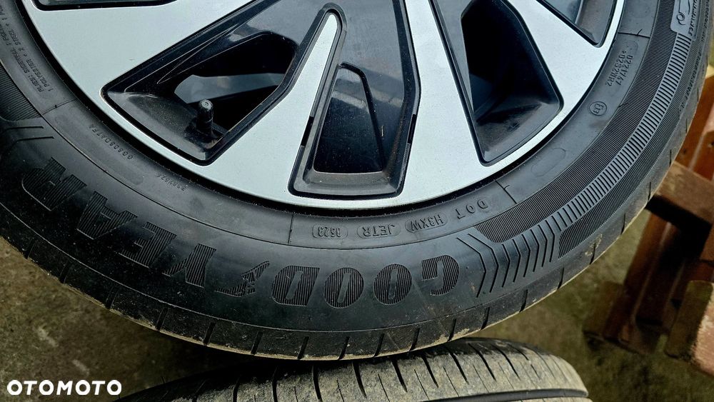 Ford Focus 1.5 EcoBlue STart-Stopp-System TITANIUM - 23