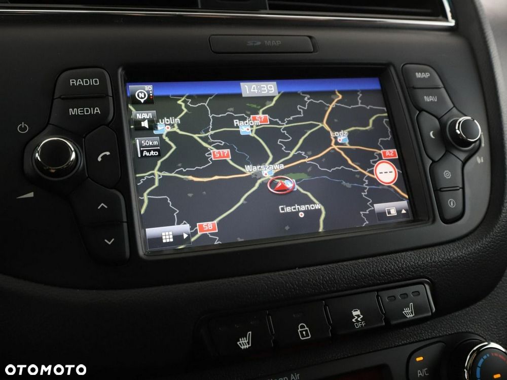Kia ProCeed 1.6 T-GDI GT-Track - 26