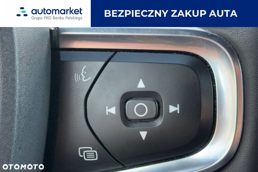 Volvo XC 40 B3 Core - 17