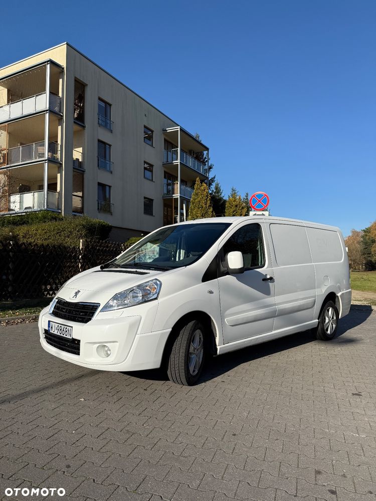 Peugeot Expert - 11