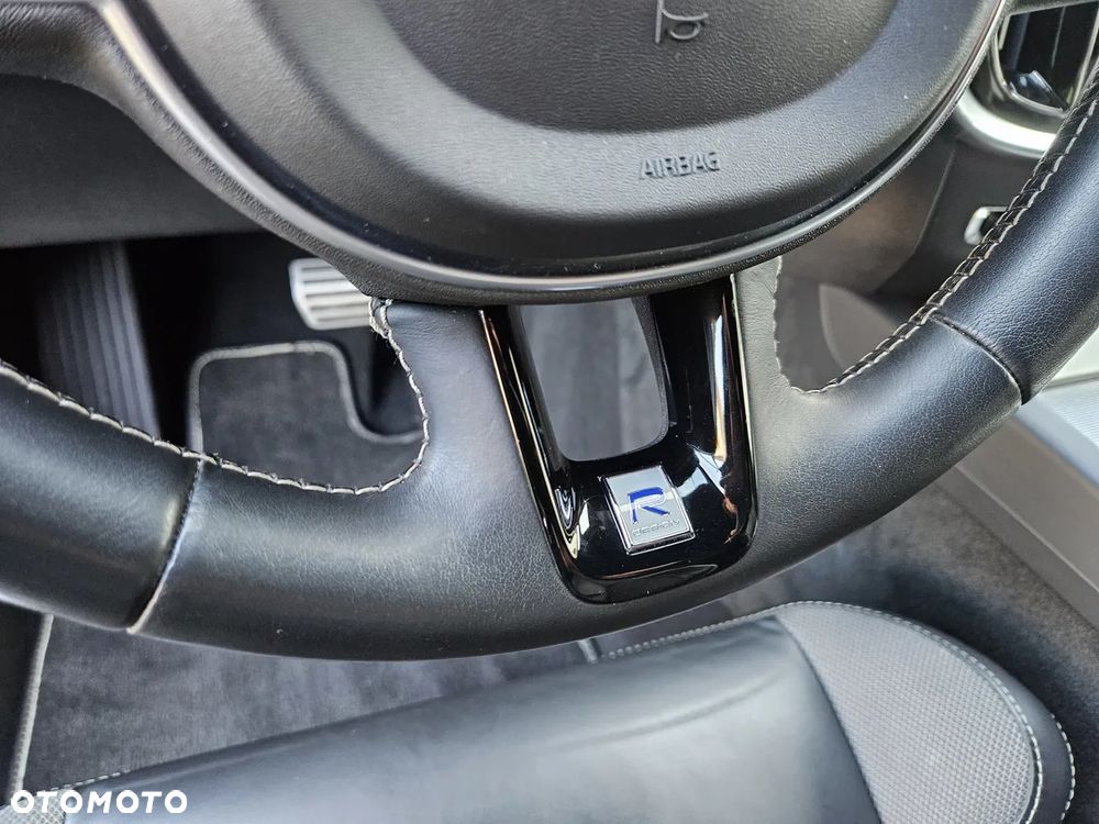 Volvo S60 T4 R-Design - 13