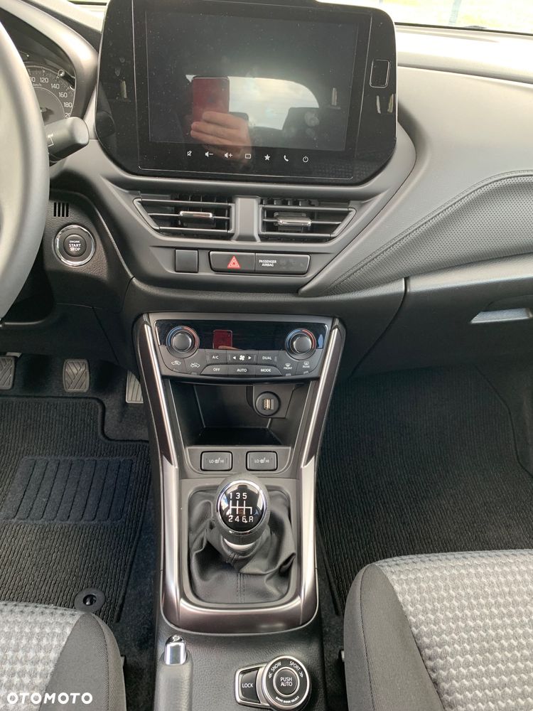 Suzuki SX4 S-Cross - 16