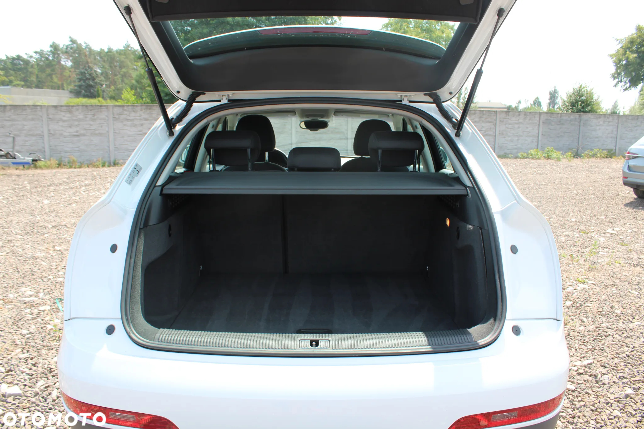 Audi Q3 2.0 TFSI Quattro S tronic - 21
