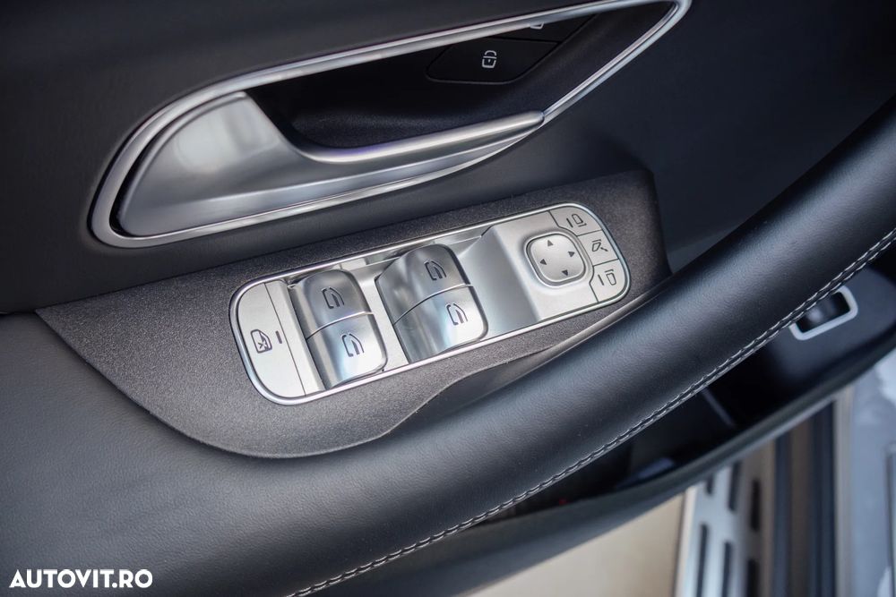 Mercedes-Benz GLE AMG 63 S MHEV 4MATIC+ - 19