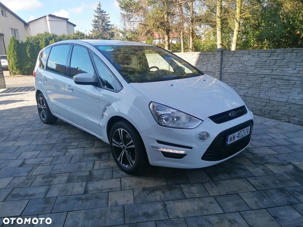 Ford S-Max - 2