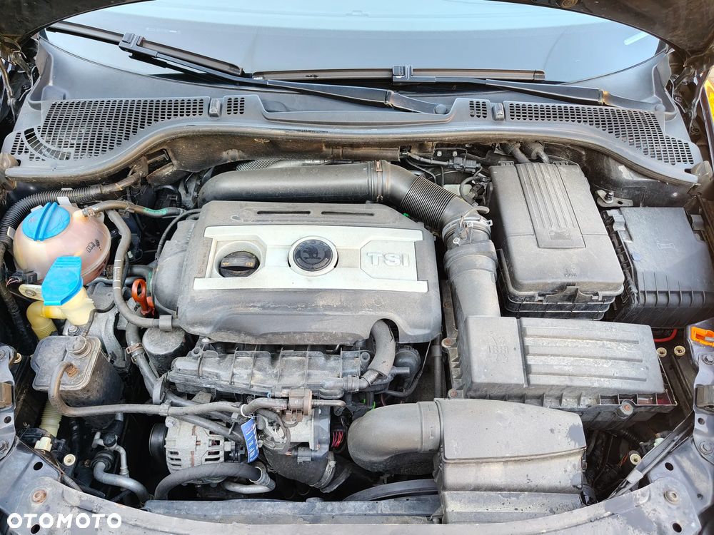 Skoda Octavia - 17