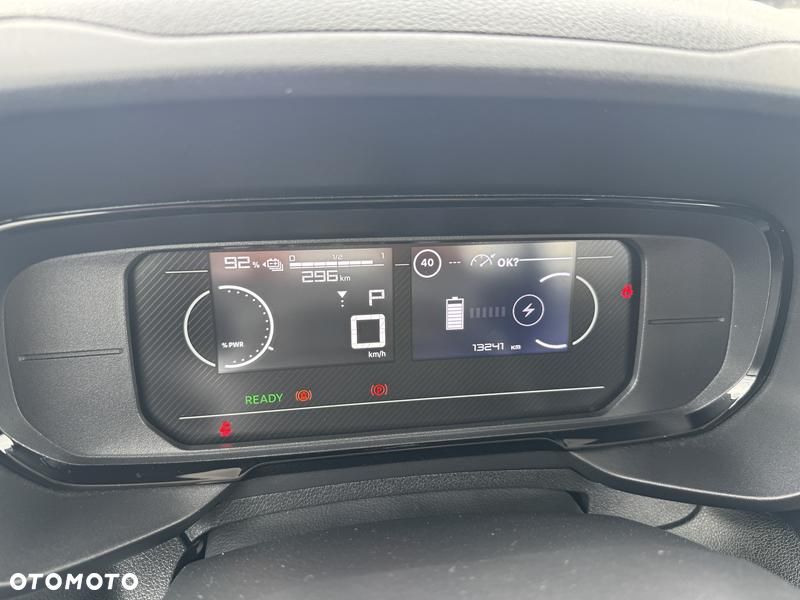 Toyota Proace City Verso Long 50kWh Business - 16