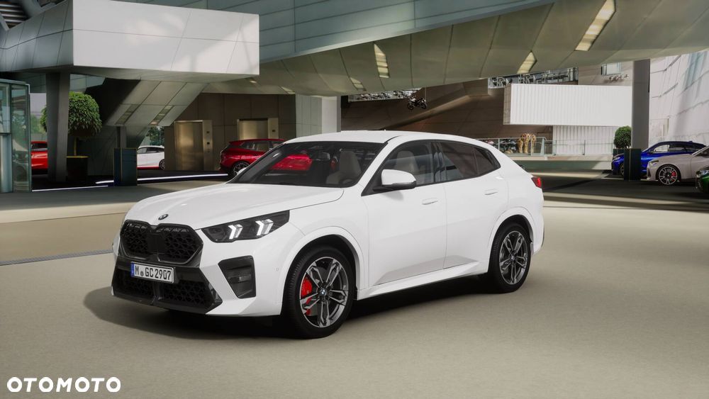 BMW X2 sDrive20i M Sport - 1