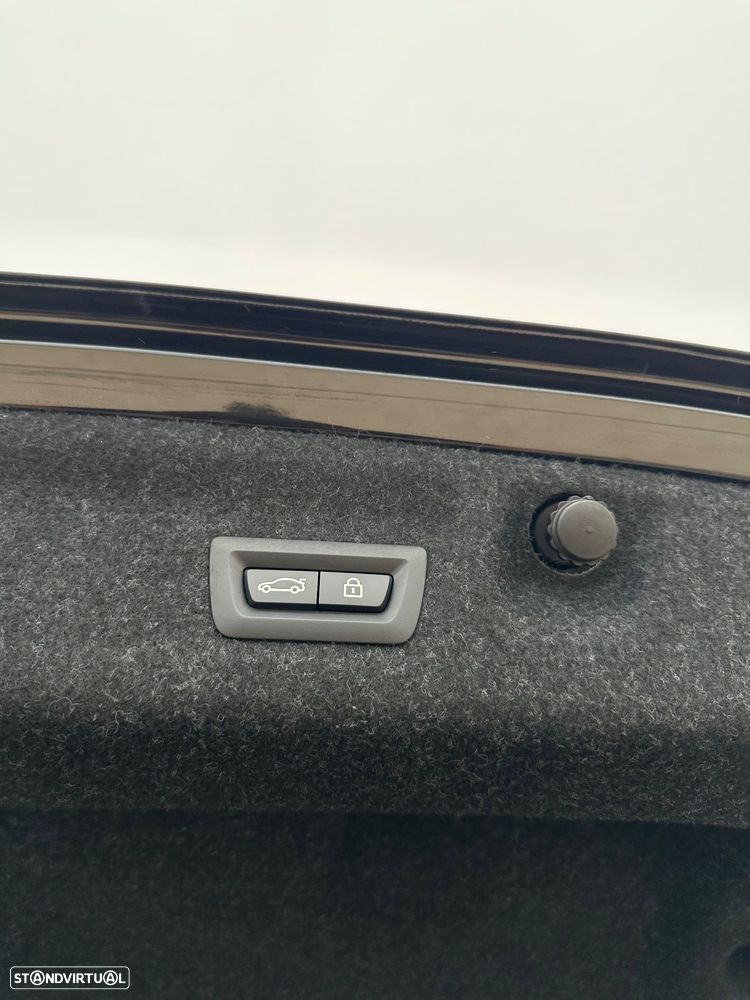 BMW 420 - 20
