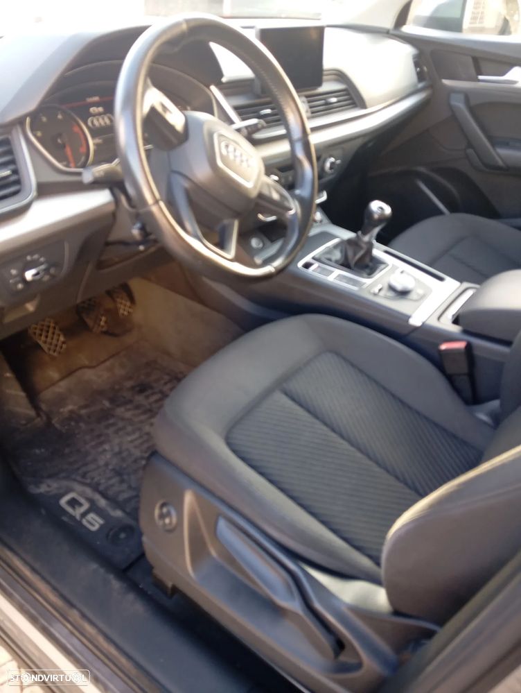 Audi Q5 2.0 TDI - 15