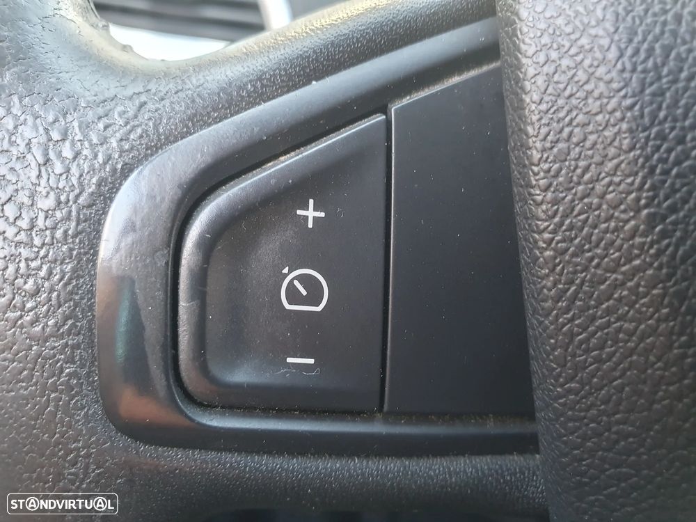 Renault Grand Scénic 1.5 dCi Dynamique S 7L - 22