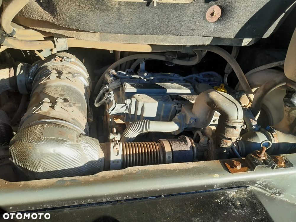 Wacker Neuson DV100 DV90 DUALL VIEW, 1937mtg, BEZ DPF - 31