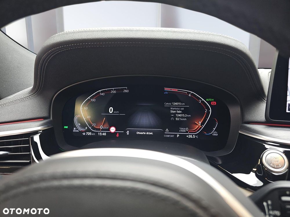 BMW Seria 6 - 17