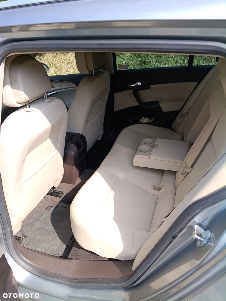 Opel Insignia 2.0 CDTI - 4