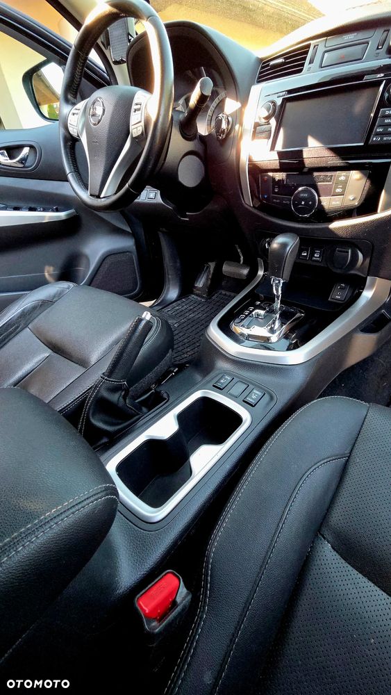Nissan Navara - 18