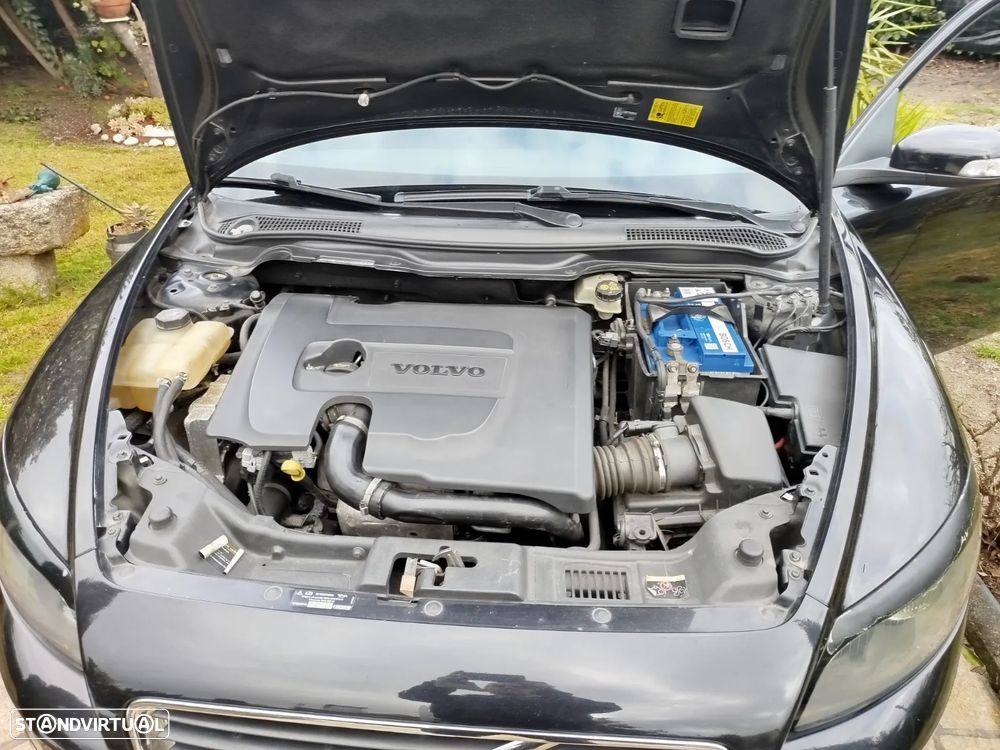 Volvo C30 1.6 D Momentum - 6